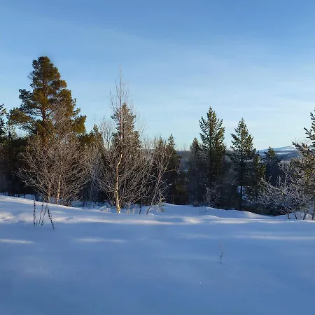 Tirilltoppen I Morkagrenda * Folldal