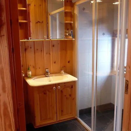 Lodge Tirilltoppen I Morkagrenda *